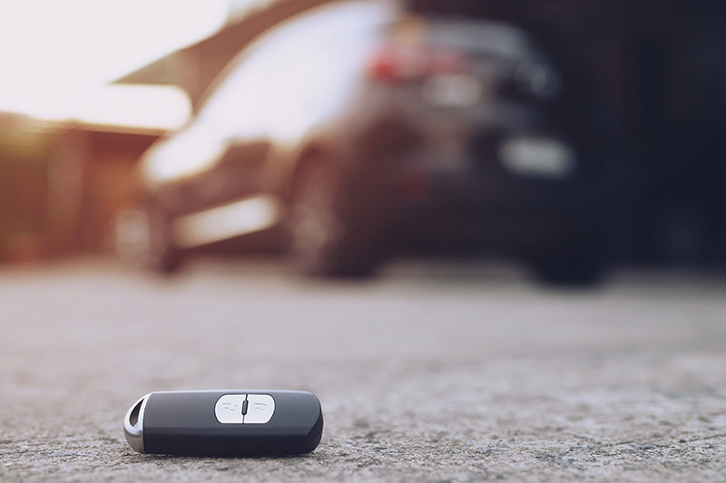 Auto Locksmith Association in UK United Kingdom