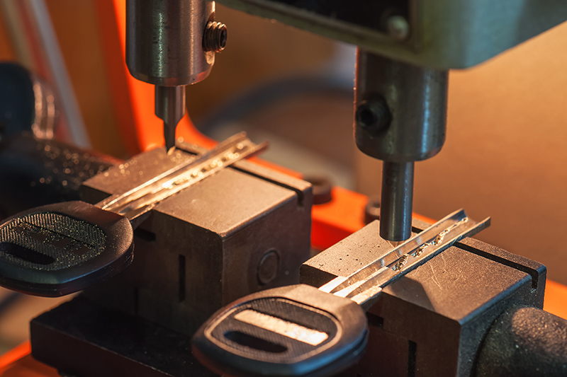 Auto Locksmith Course in UK United Kingdom